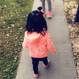 Meet your Posher, Jennifer haydee